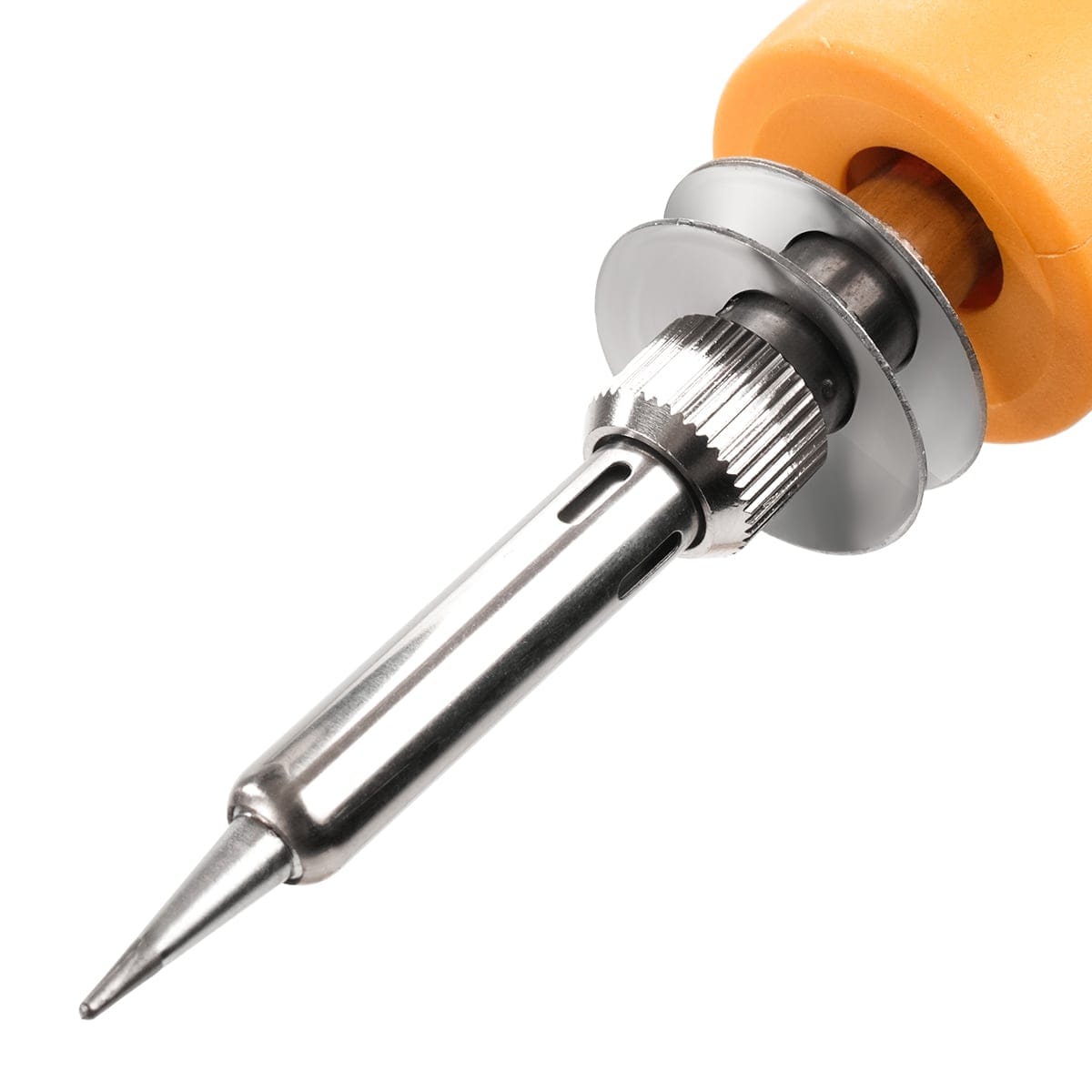 หัวแร้งไร้สาย (เฉพาะเครื่องเปล่า) INNTECH รุ่น SK-605T 20V